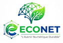 EcoNet Logo